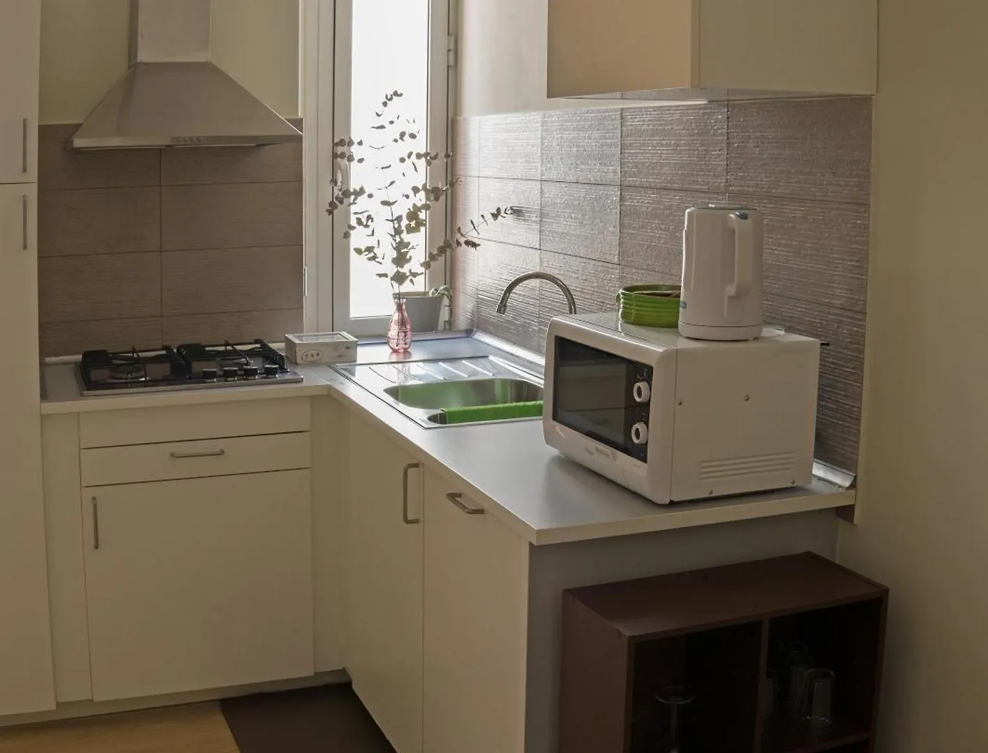 L'Esquilina Holiday House 2 Apartment Rome