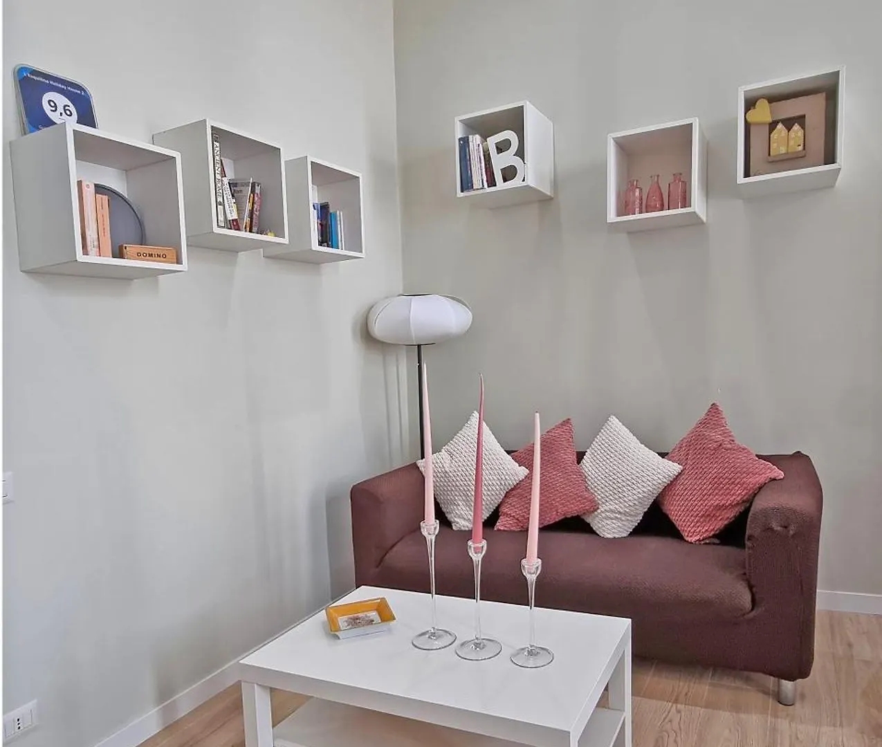 L'Esquilina Holiday House 2 Apartment Rome
