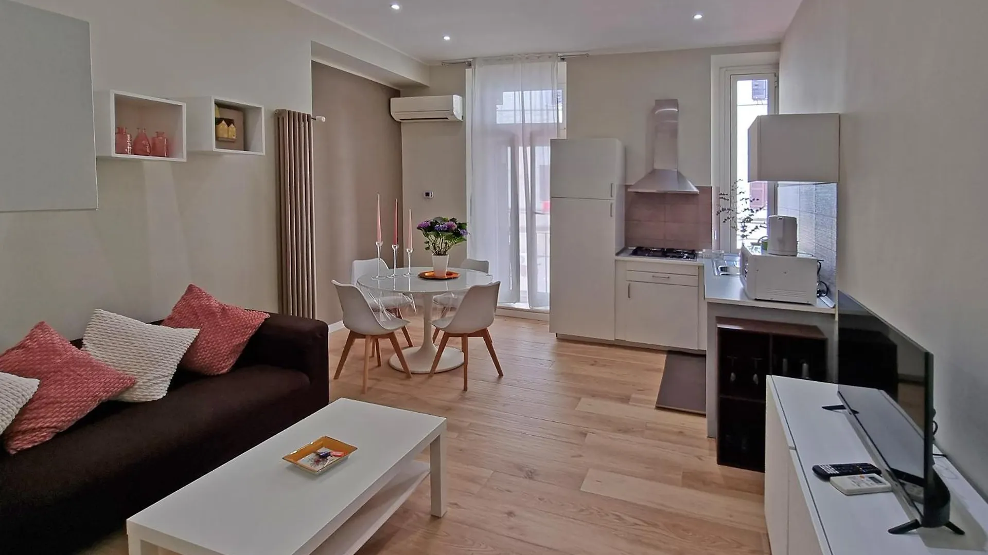 L'Esquilina Holiday House 2 Apartment Rome 0*,  Italy