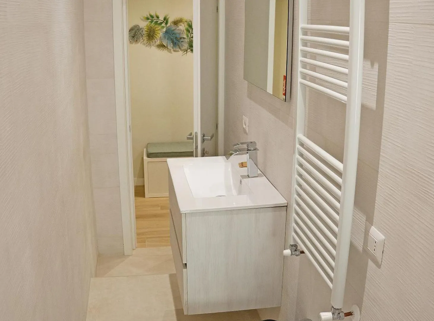 L'Esquilina Holiday House 2 Apartment Rome