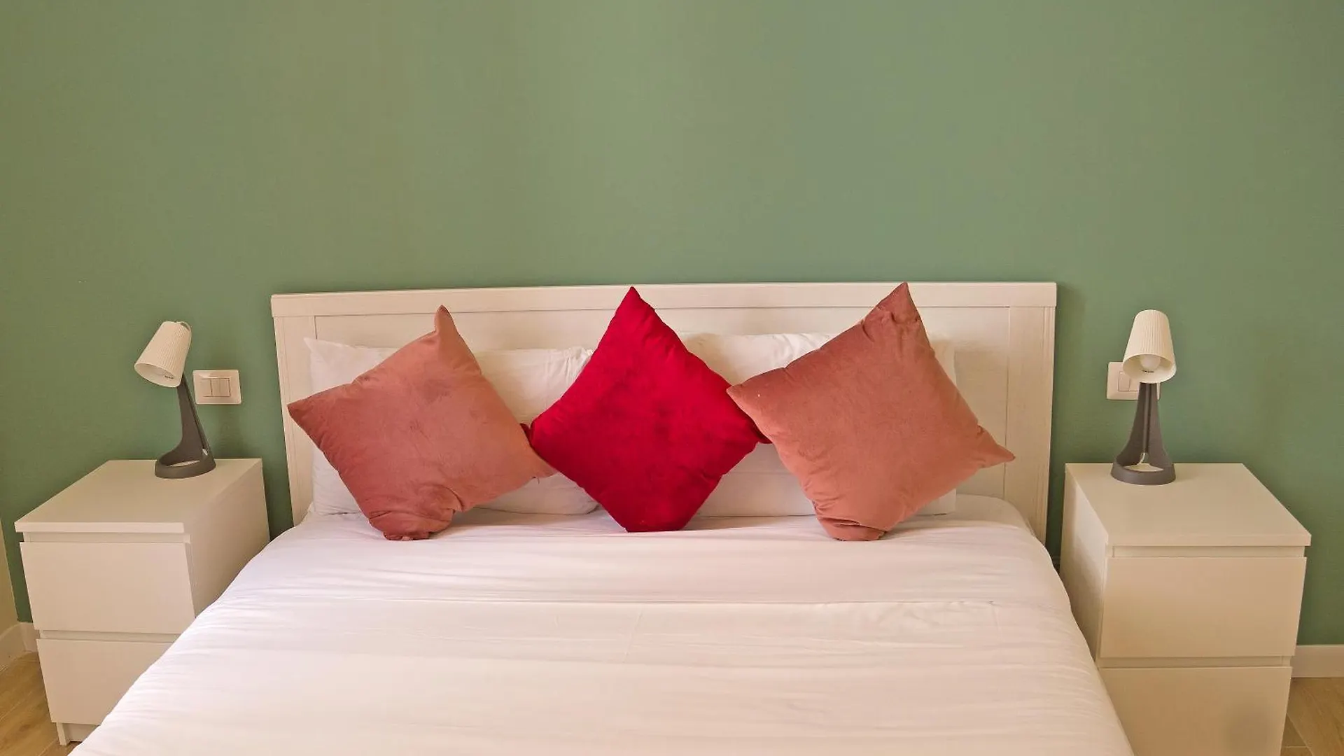 L'Esquilina Holiday House 2 Apartment Rome