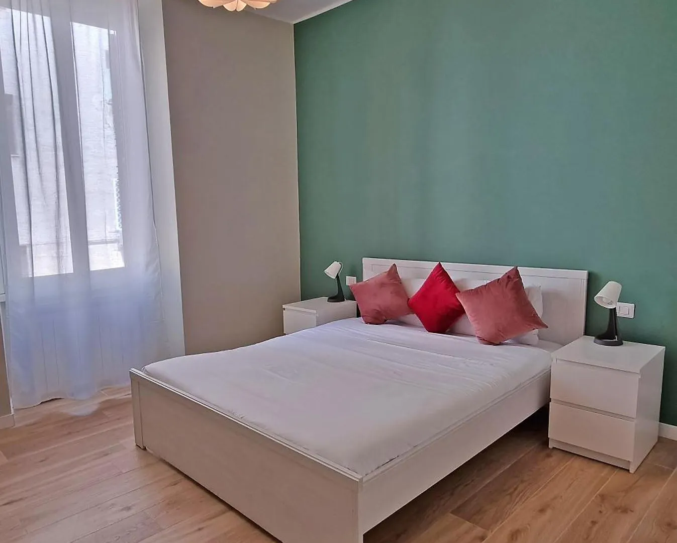 L'Esquilina Holiday House 2 Apartment Rome Italy