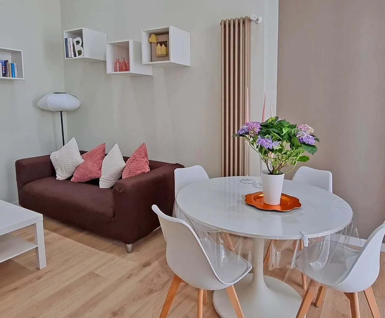 L'Esquilina Holiday House 2 Apartment Rome