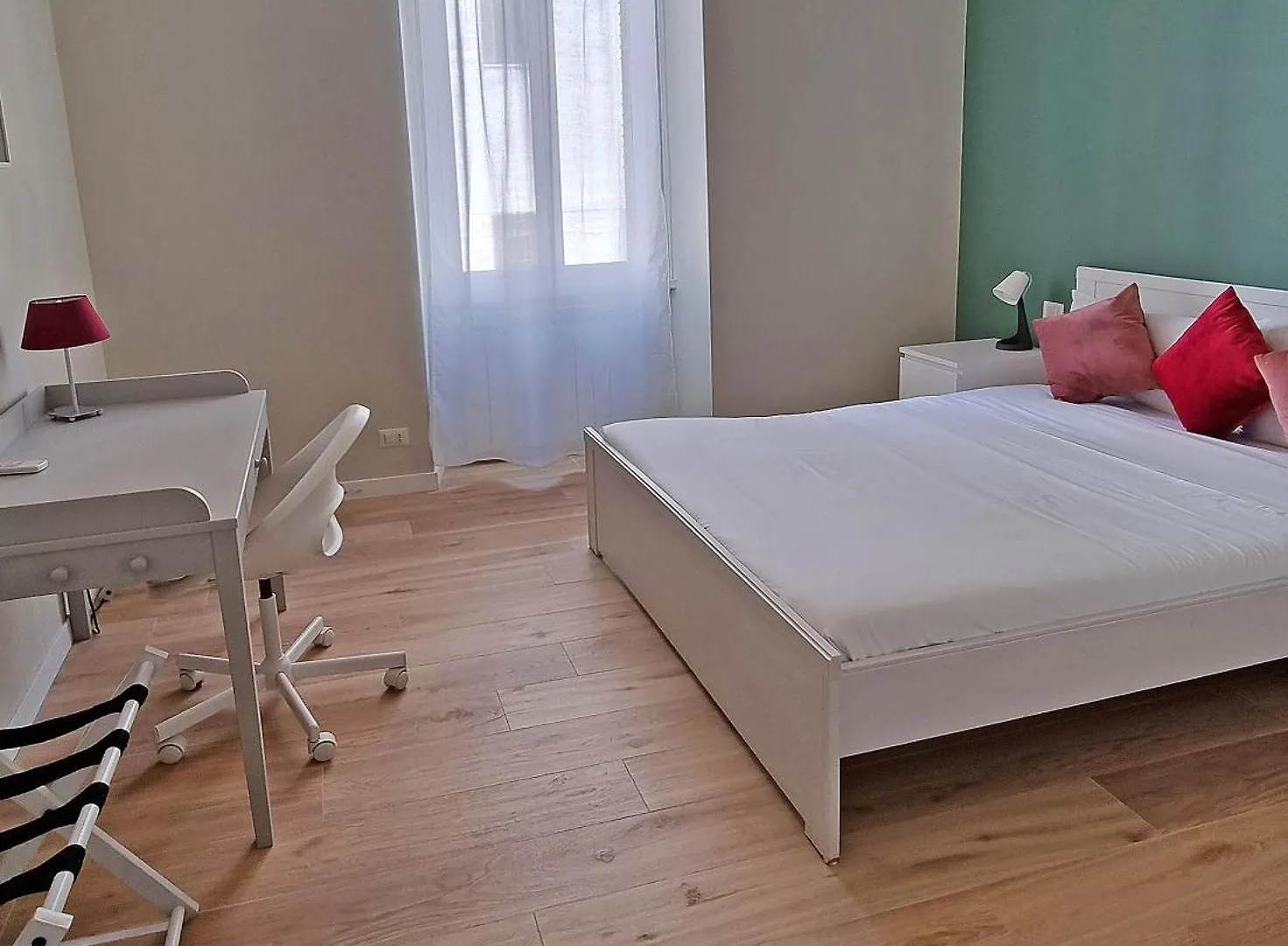 L'Esquilina Holiday House 2 Apartment Rome 0*,