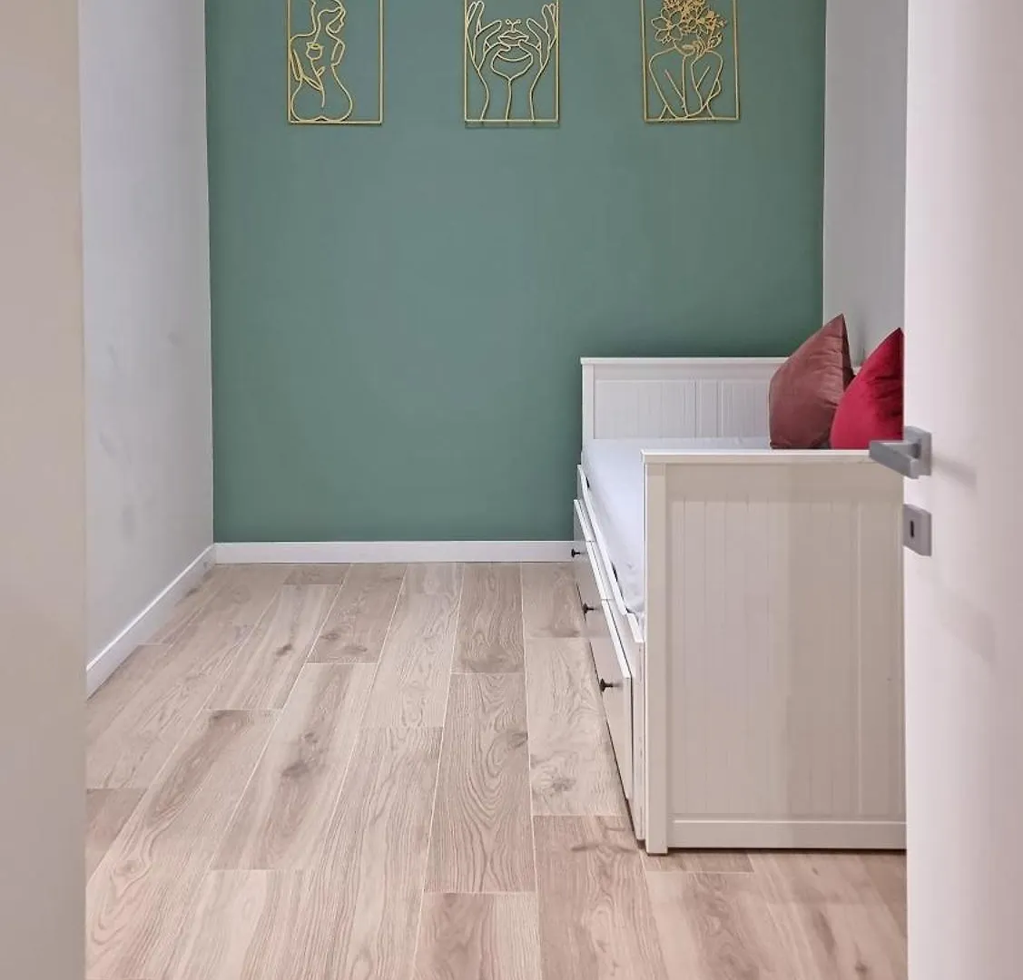 L'Esquilina Holiday House 2 Apartment Rome Italy