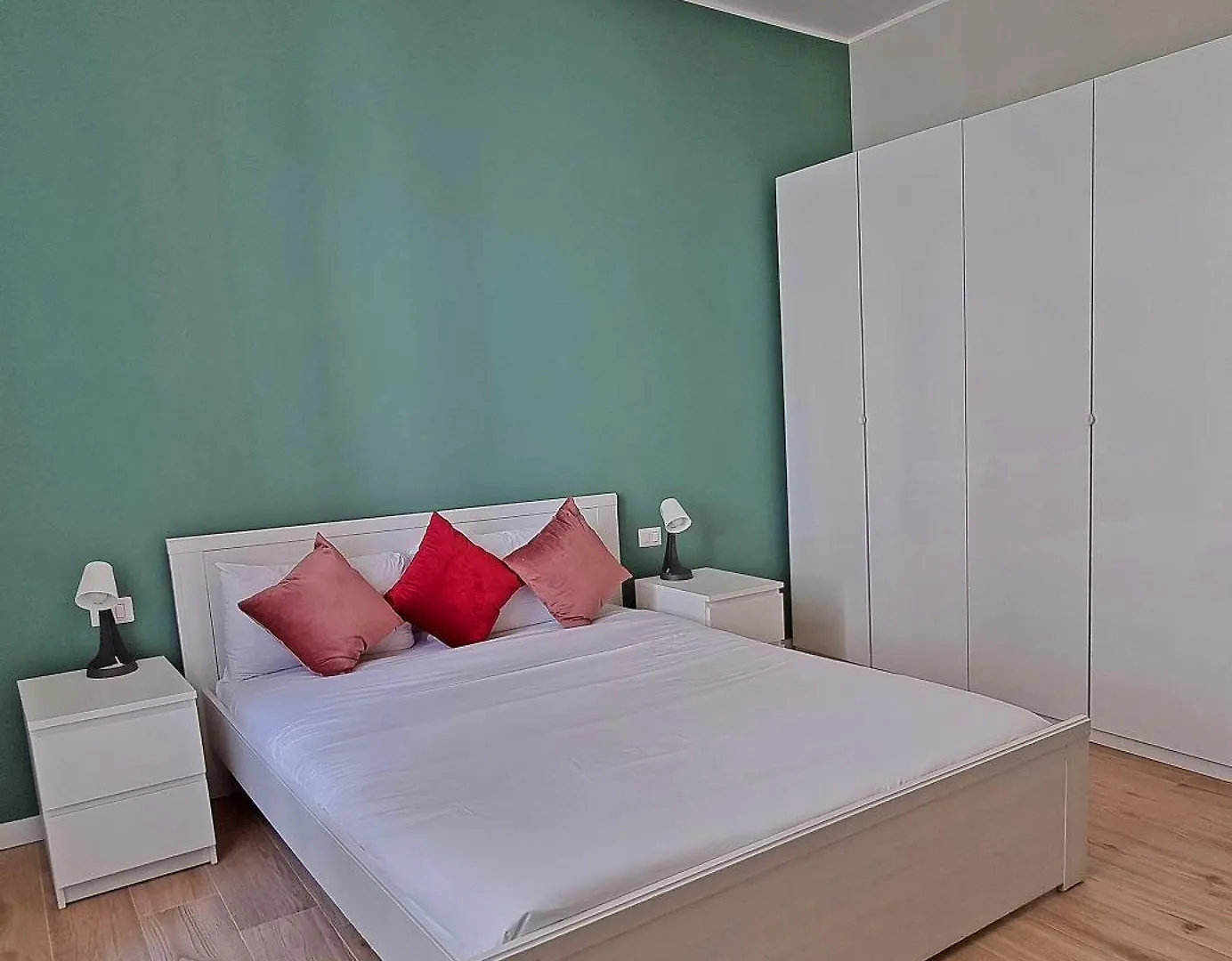 L'Esquilina Holiday House 2 Apartment Rome