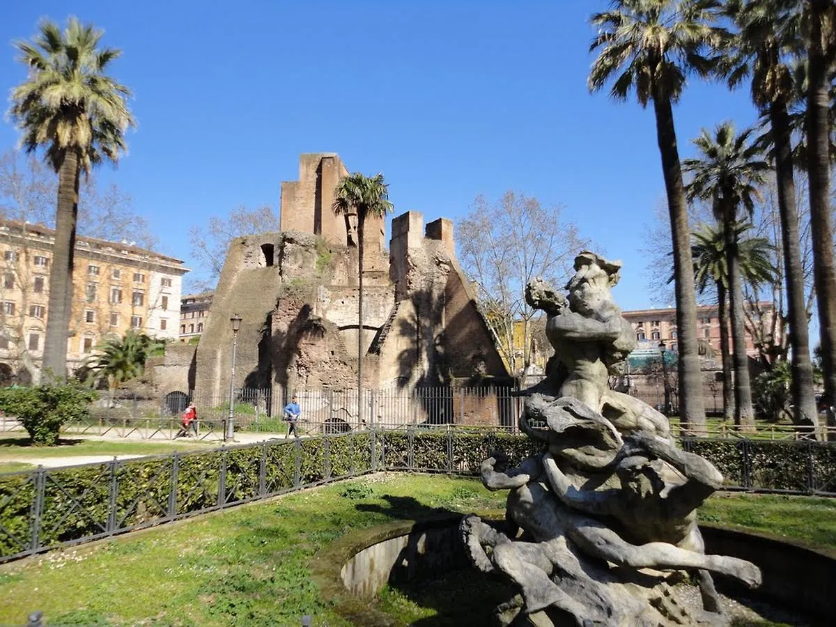 L'Esquilina Holiday House 2 Apartment Rome