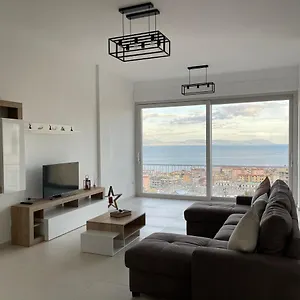Casa Langellotti Apartamento Nápoles