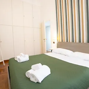 Vatican Borgo Pio Apartamento