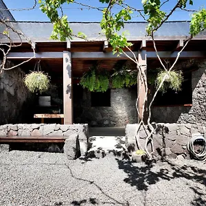 El Refugio Сasa de vacaciones Teguise (Lanzarote)