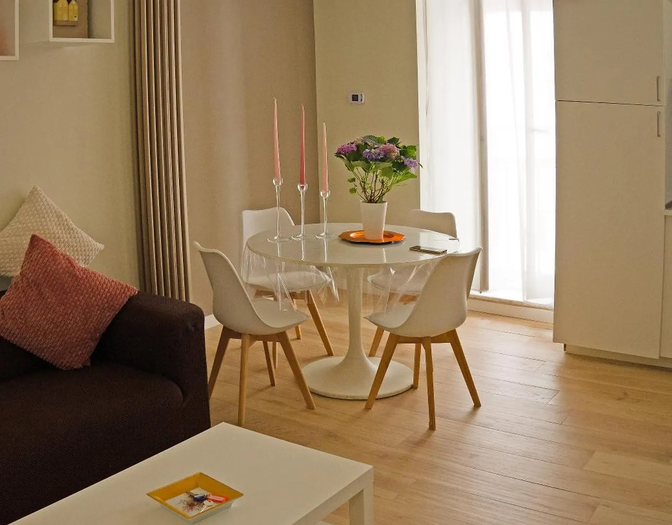 L'Esquilina Holiday House 2 Apartment Rome